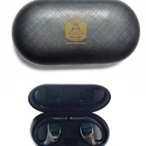 Ear Bud Translator