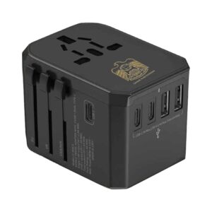 Travel adaptor